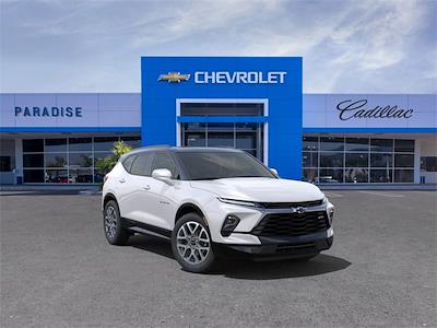 2025 Chevrolet Blazer FWD SUV for sale #T251062 - photo 1
