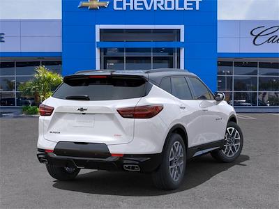 2025 Chevrolet Blazer FWD SUV for sale #T251062 - photo 2