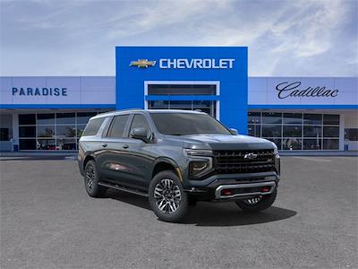 2025 Chevrolet Suburban 4WD SUV for sale #T251063 - photo 1