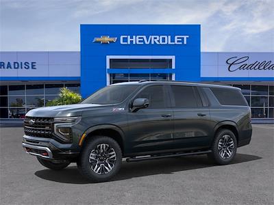 2025 Chevrolet Suburban 4WD SUV for sale #T251063 - photo 2