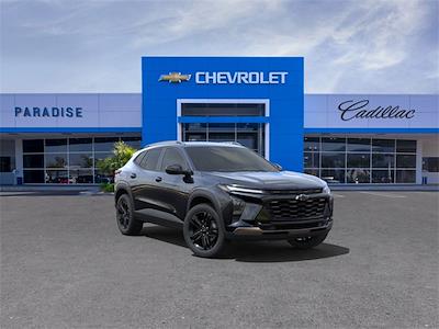 2025 Chevrolet Trax FWD SUV for sale #T251064 - photo 1