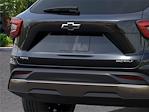 2025 Chevrolet Trax FWD SUV for sale #T251064 - photo 14