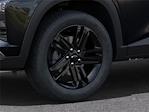 2025 Chevrolet Trax FWD SUV for sale #T251064 - photo 9