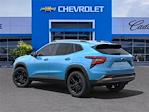 2025 Chevrolet Trax FWD SUV for sale #T251065 - photo 4