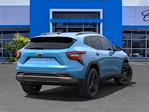 2025 Chevrolet Trax FWD SUV for sale #T251065 - photo 2