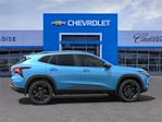 2025 Chevrolet Trax FWD SUV for sale #T251065 - photo 5