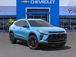2025 Chevrolet Trax FWD SUV for sale #T251065 - photo 7