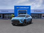 2025 Chevrolet Trax FWD SUV for sale #T251065 - photo 8