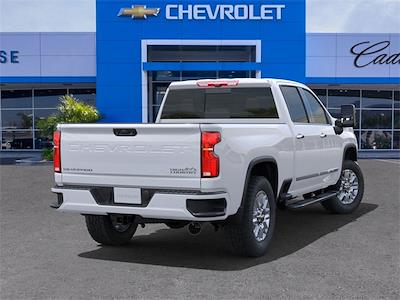 2025 Chevrolet Silverado 2500 Crew Cab 4x4 Pickup for sale #T251069 - photo 2