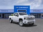 2025 Chevrolet Silverado 2500 Crew Cab 4x4 Pickup for sale #T251069 - photo 1