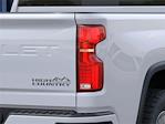 2025 Chevrolet Silverado 2500 Crew Cab 4x4 Pickup for sale #T251069 - photo 11