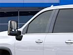 2025 Chevrolet Silverado 2500 Crew Cab 4x4 Pickup for sale #T251069 - photo 12