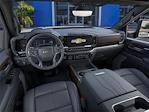 2025 Chevrolet Silverado 2500 Crew Cab 4x4 Pickup for sale #T251069 - photo 15