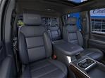 2025 Chevrolet Silverado 2500 Crew Cab 4x4 Pickup for sale #T251069 - photo 16
