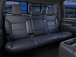 2025 Chevrolet Silverado 2500 Crew Cab 4x4 Pickup for sale #T251069 - photo 17