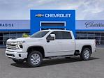 2025 Chevrolet Silverado 2500 Crew Cab 4x4 Pickup for sale #T251069 - photo 3