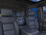 2025 Chevrolet Silverado 2500 Crew Cab 4x4 Pickup for sale #T251069 - photo 24