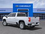 2025 Chevrolet Silverado 2500 Crew Cab 4x4 Pickup for sale #T251069 - photo 4