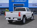 2025 Chevrolet Silverado 2500 Crew Cab 4x4 Pickup for sale #T251069 - photo 2
