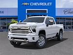 2025 Chevrolet Silverado 2500 Crew Cab 4x4 Pickup for sale #T251069 - photo 6