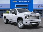 2025 Chevrolet Silverado 2500 Crew Cab 4x4 Pickup for sale #T251069 - photo 7