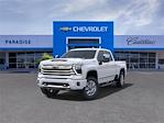 2025 Chevrolet Silverado 2500 Crew Cab 4x4 Pickup for sale #T251069 - photo 8