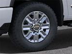 2025 Chevrolet Silverado 2500 Crew Cab 4x4 Pickup for sale #T251069 - photo 9