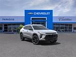 2025 Chevrolet Trax FWD SUV for sale #T251074 - photo 1