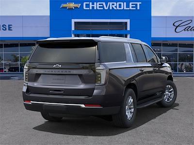 2025 Chevrolet Suburban 4WD SUV for sale #T251075 - photo 2