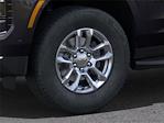 2025 Chevrolet Suburban 4WD SUV for sale #T251075 - photo 9
