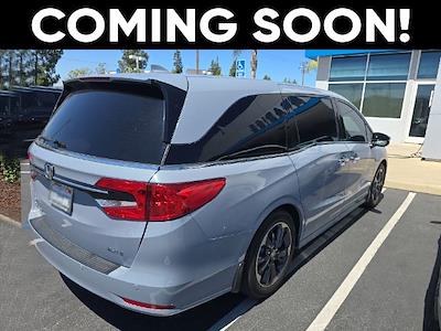 2023 Honda Odyssey FWD Minivan for sale #T251075A - photo 1