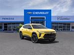 2025 Chevrolet Trax FWD SUV for sale #T251078 - photo 1