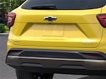 2025 Chevrolet Trax FWD SUV for sale #T251078 - photo 14
