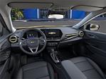 2025 Chevrolet Trax FWD SUV for sale #T251078 - photo 15
