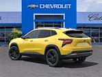2025 Chevrolet Trax FWD SUV for sale #T251078 - photo 4
