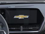 2025 Chevrolet Trax FWD SUV for sale #T251079 - photo 20