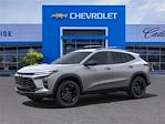 2025 Chevrolet Trax FWD SUV for sale #T251080 - photo 3