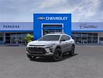 2025 Chevrolet Trax FWD SUV for sale #T251080 - photo 8