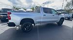 2022 Chevrolet Silverado 1500 Crew Cab 4WD Pickup for sale #T251082A - photo 8