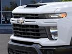 2025 Chevrolet Silverado 2500 Crew Cab 4x4 Pickup for sale #T251083 - photo 13