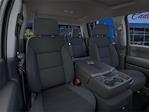 2025 Chevrolet Silverado 2500 Crew Cab 4x4 Pickup for sale #T251083 - photo 16