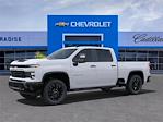 2025 Chevrolet Silverado 2500 Crew Cab 4x4 Pickup for sale #T251083 - photo 3