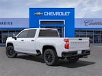 2025 Chevrolet Silverado 2500 Crew Cab 4x4 Pickup for sale #T251083 - photo 4