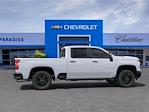 2025 Chevrolet Silverado 2500 Crew Cab 4x4 Pickup for sale #T251083 - photo 5