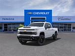 2025 Chevrolet Silverado 2500 Crew Cab 4x4 Pickup for sale #T251083 - photo 8