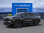 2025 Chevrolet Traverse FWD SUV for sale #T251087 - photo 3