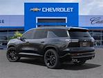2025 Chevrolet Traverse FWD SUV for sale #T251087 - photo 4