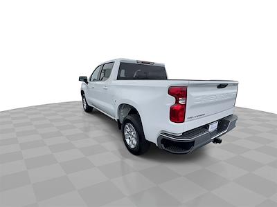 2023 Chevrolet Silverado 1500 Crew Cab 4x2 Pickup for sale #T251090A - photo 2
