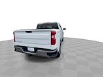 2023 Chevrolet Silverado 1500 Crew Cab 4x2 Pickup for sale #T251090A - photo 7