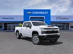 2025 Chevrolet Silverado 2500 Crew Cab 4x4 Pickup for sale #T251095 - photo 1